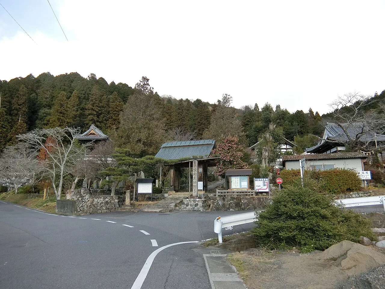 大仙寺