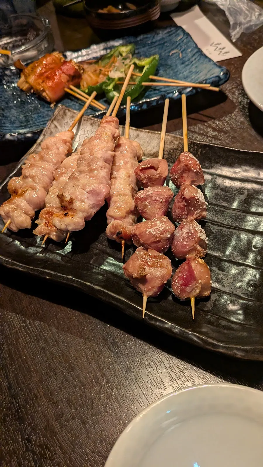 鈴の屋 浜口店
