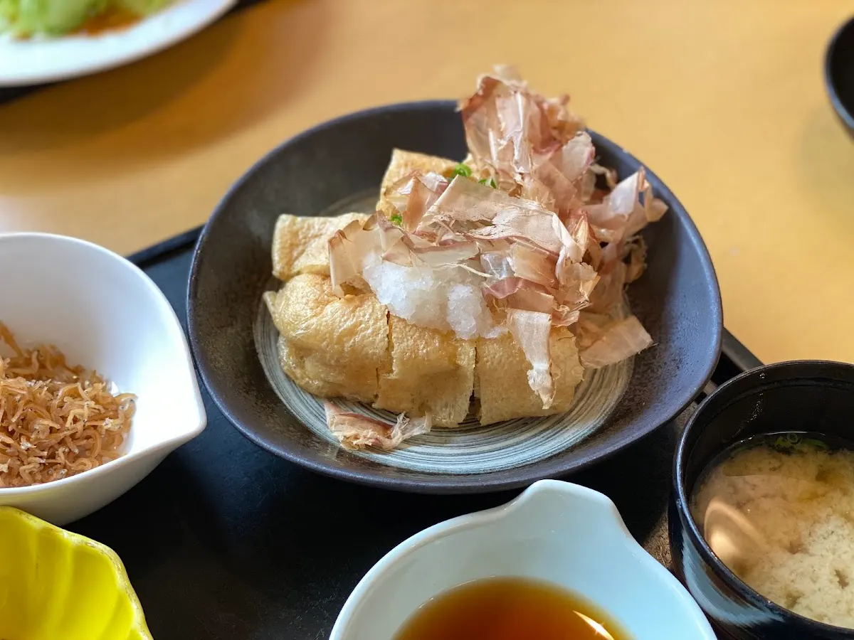 味処けやき