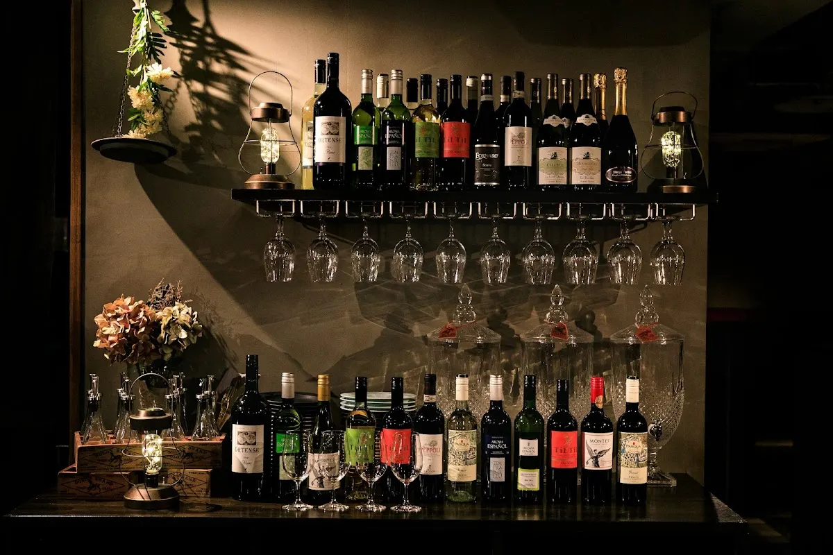Osteria SOLUSSO ソルッソ 名古屋駅店