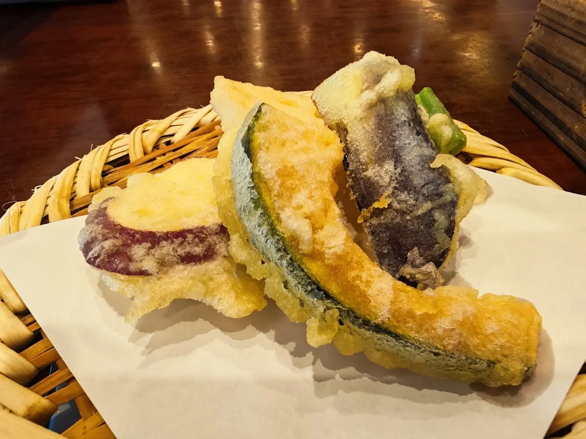 清水周辺の湯豆腐ランチ
