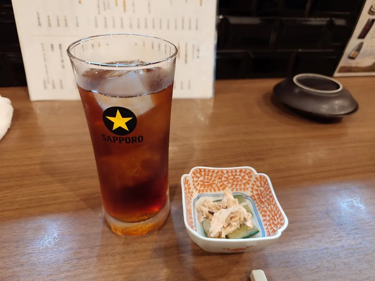 居酒屋 五叉炉