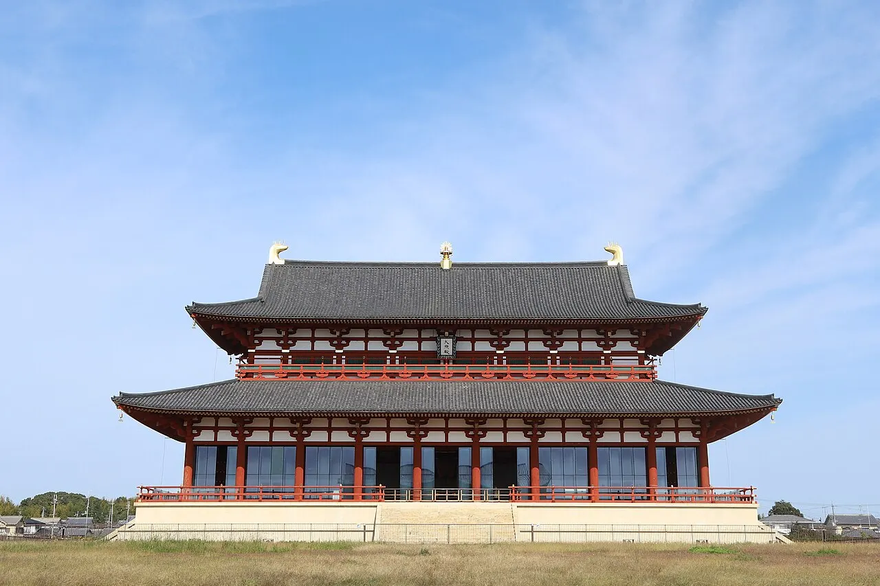 平城宮