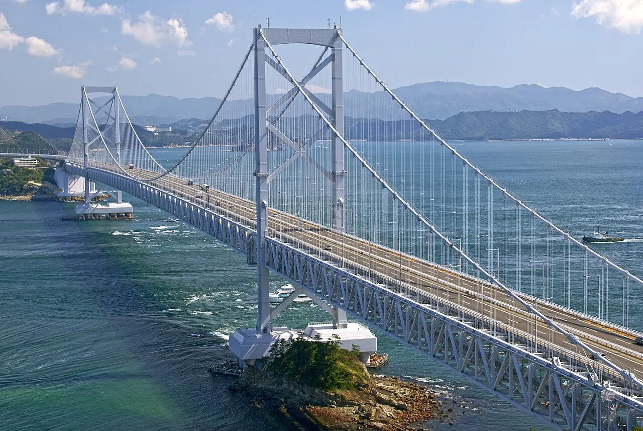 大鳴門橋