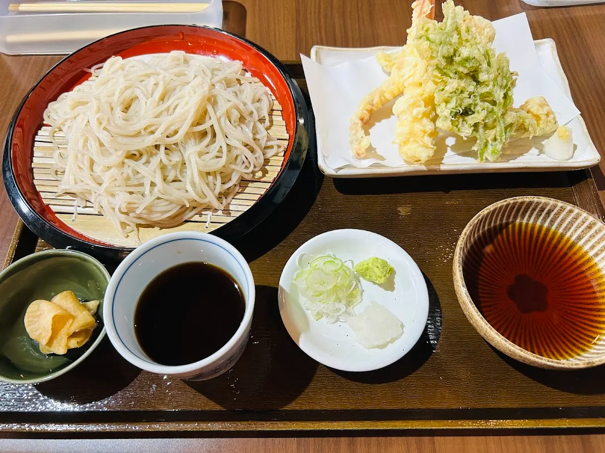 蕎八かやの