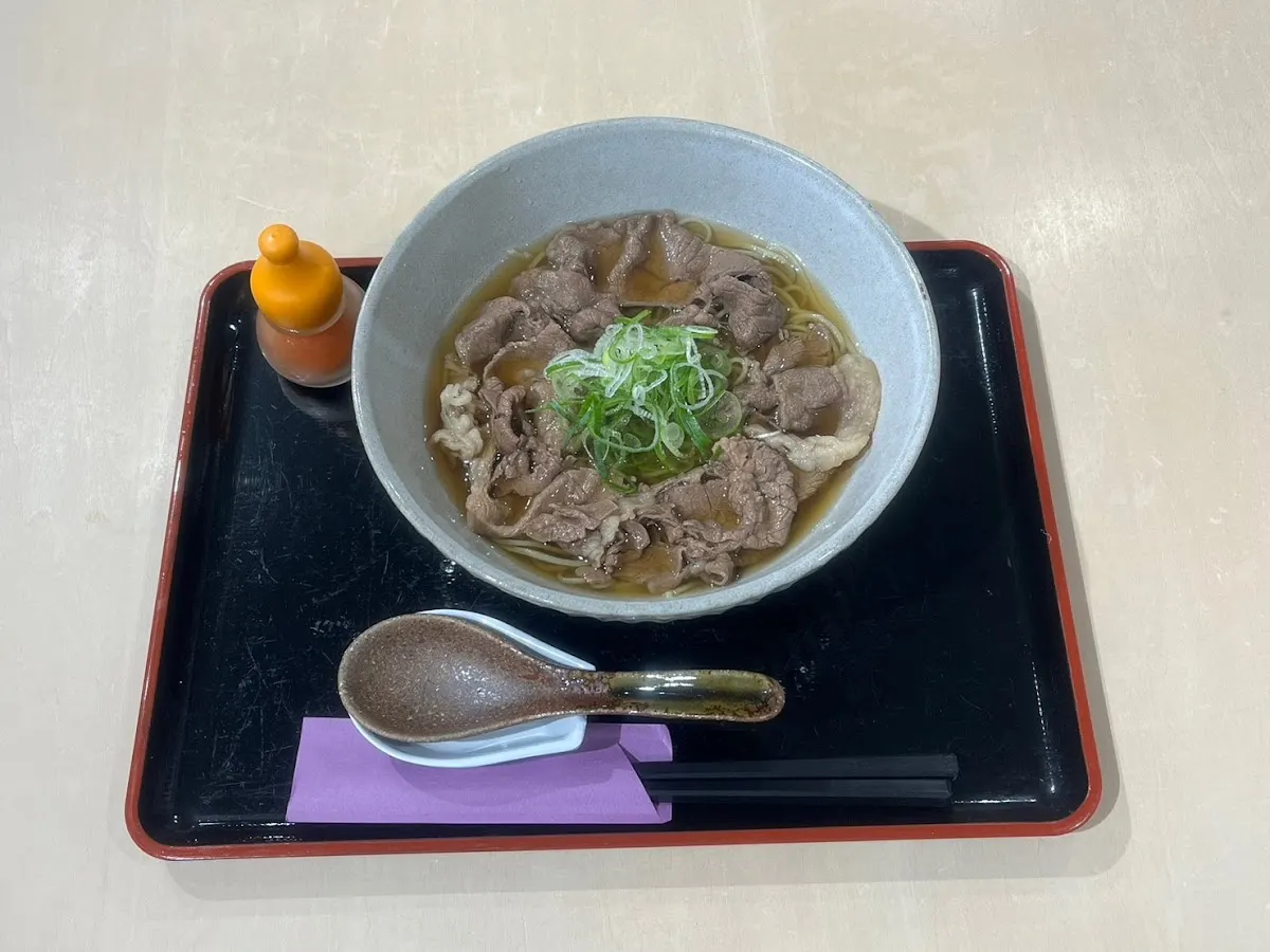 越前蕎麦倶楽部