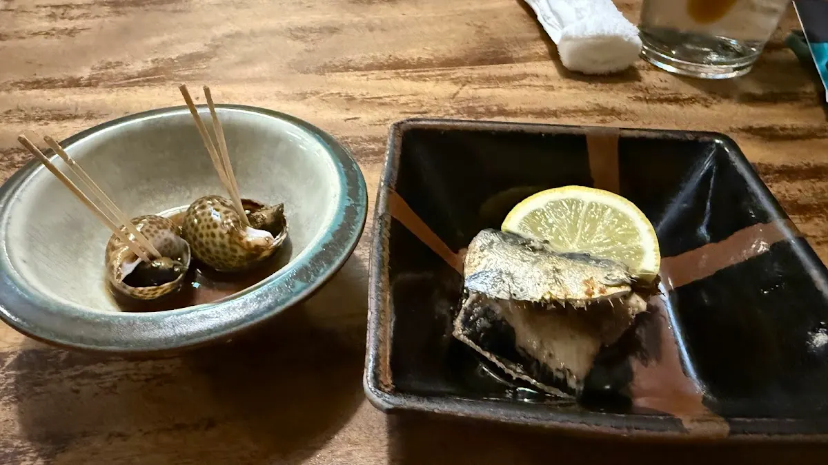 たくみ割烹