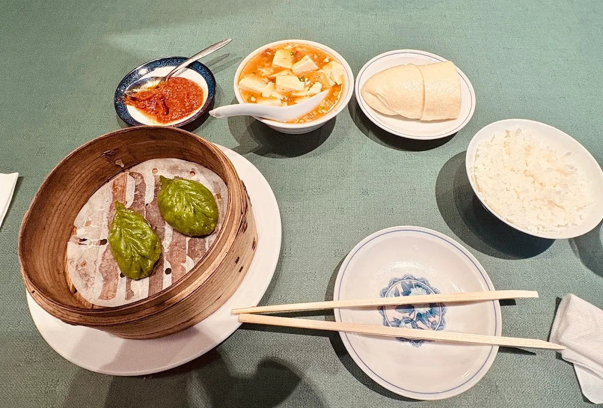 中国料理 馨林 XINLIN シンリン