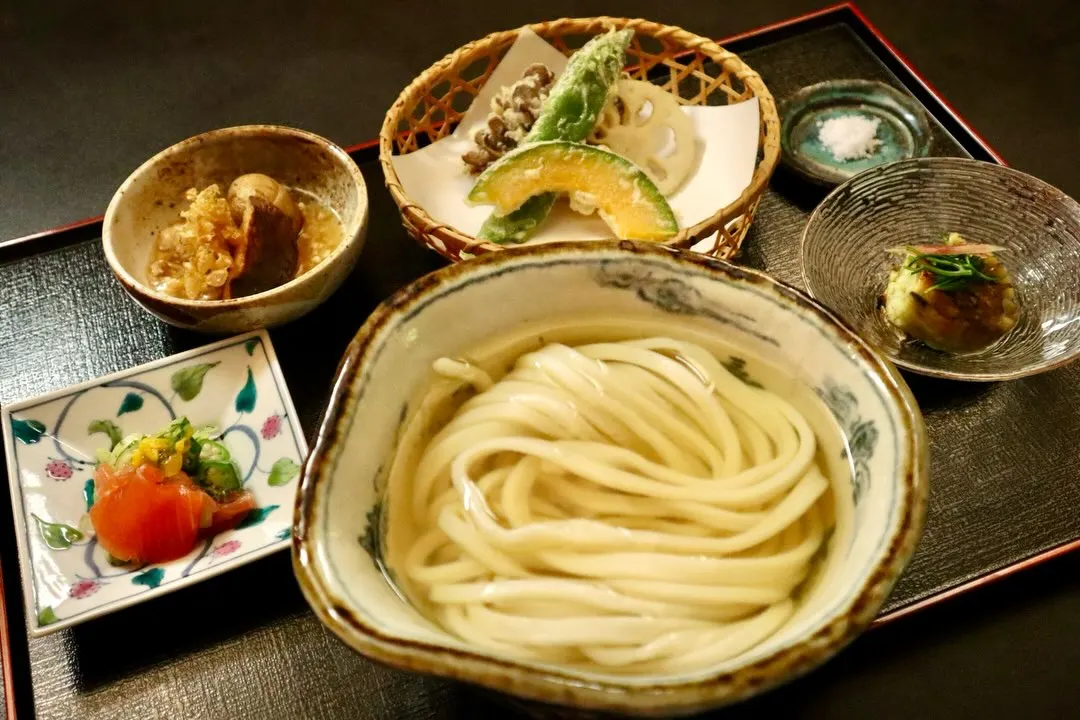 元祖 田丸屋