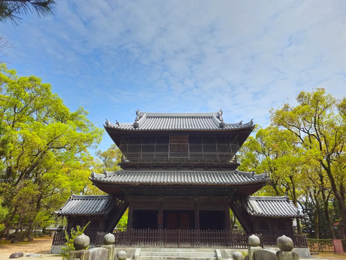 聖福寺