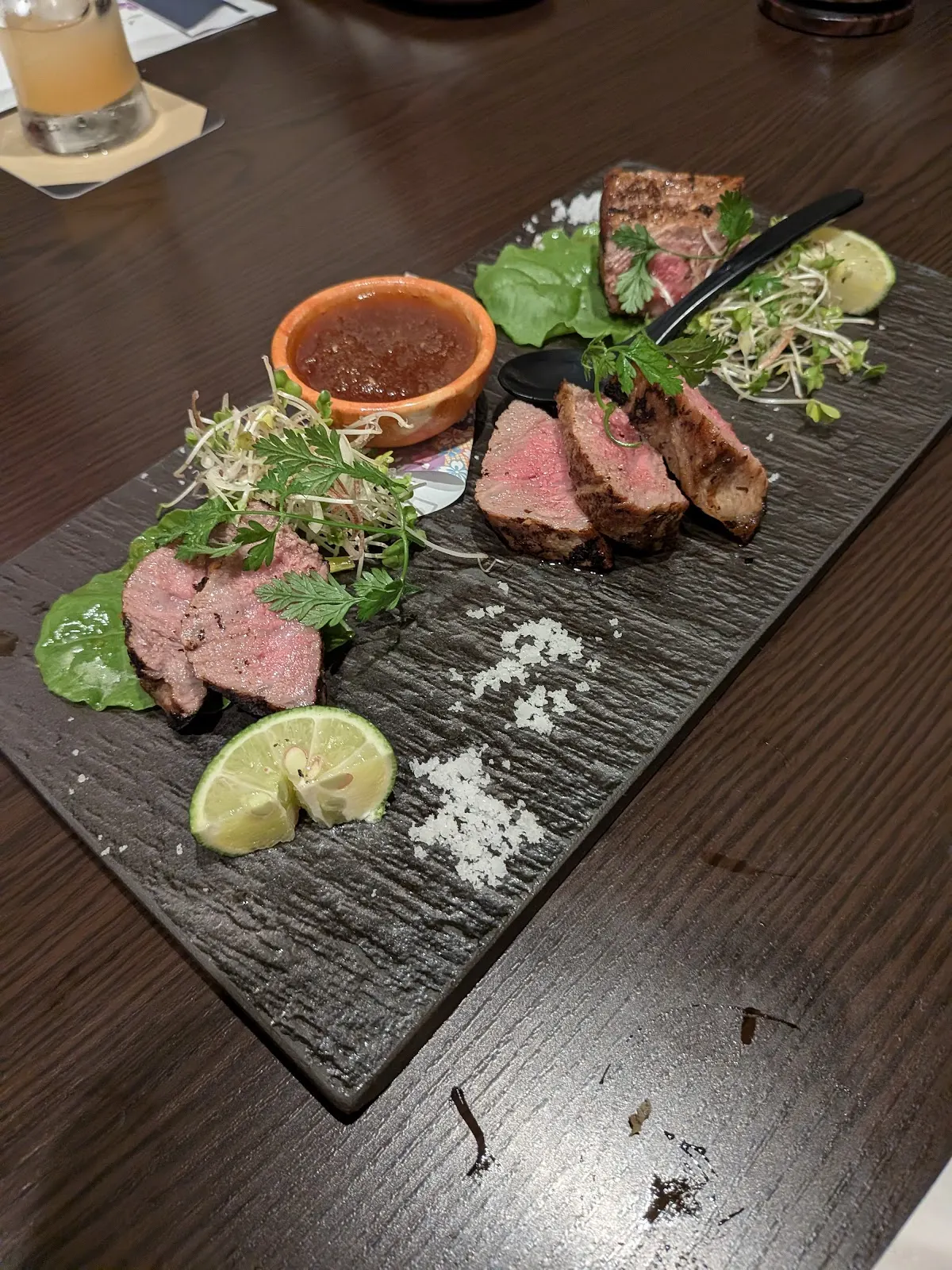 食の蔵 こざわ