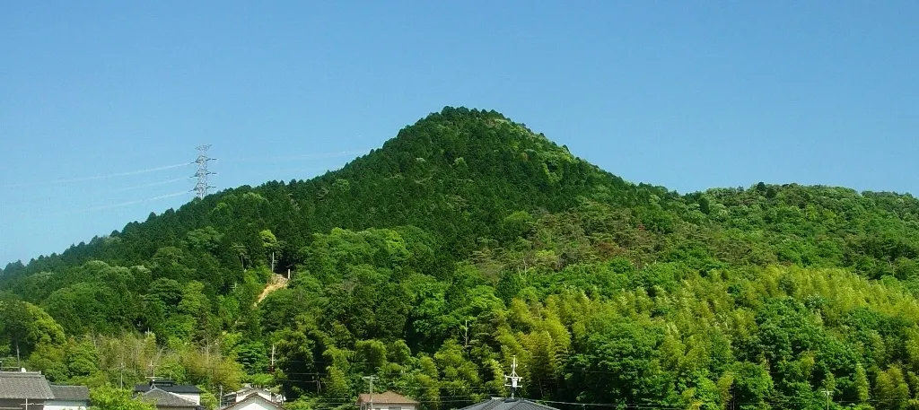 尾張富士