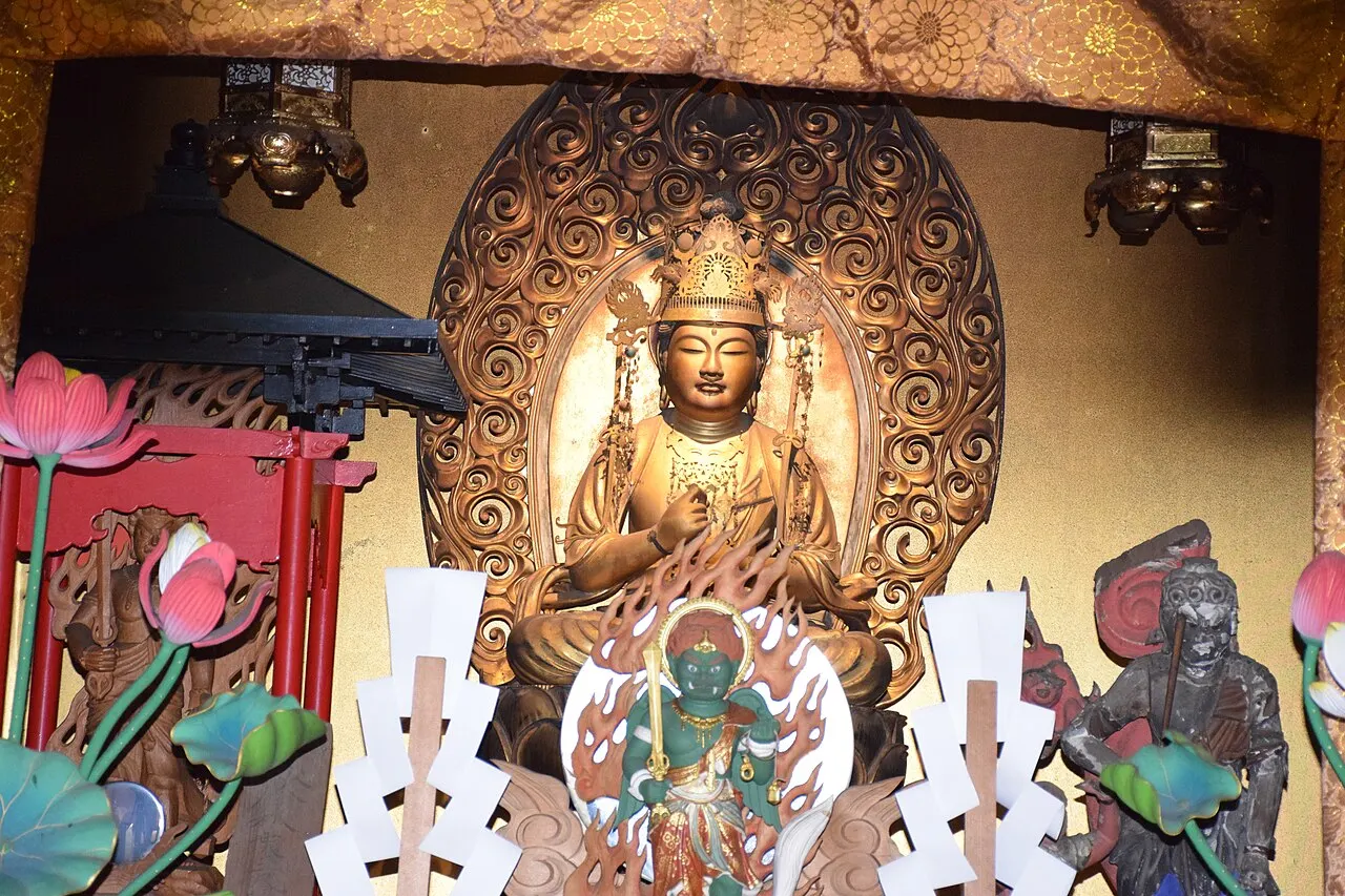 圓明院