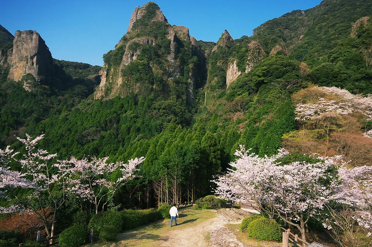 黒髪山 (佐賀県)