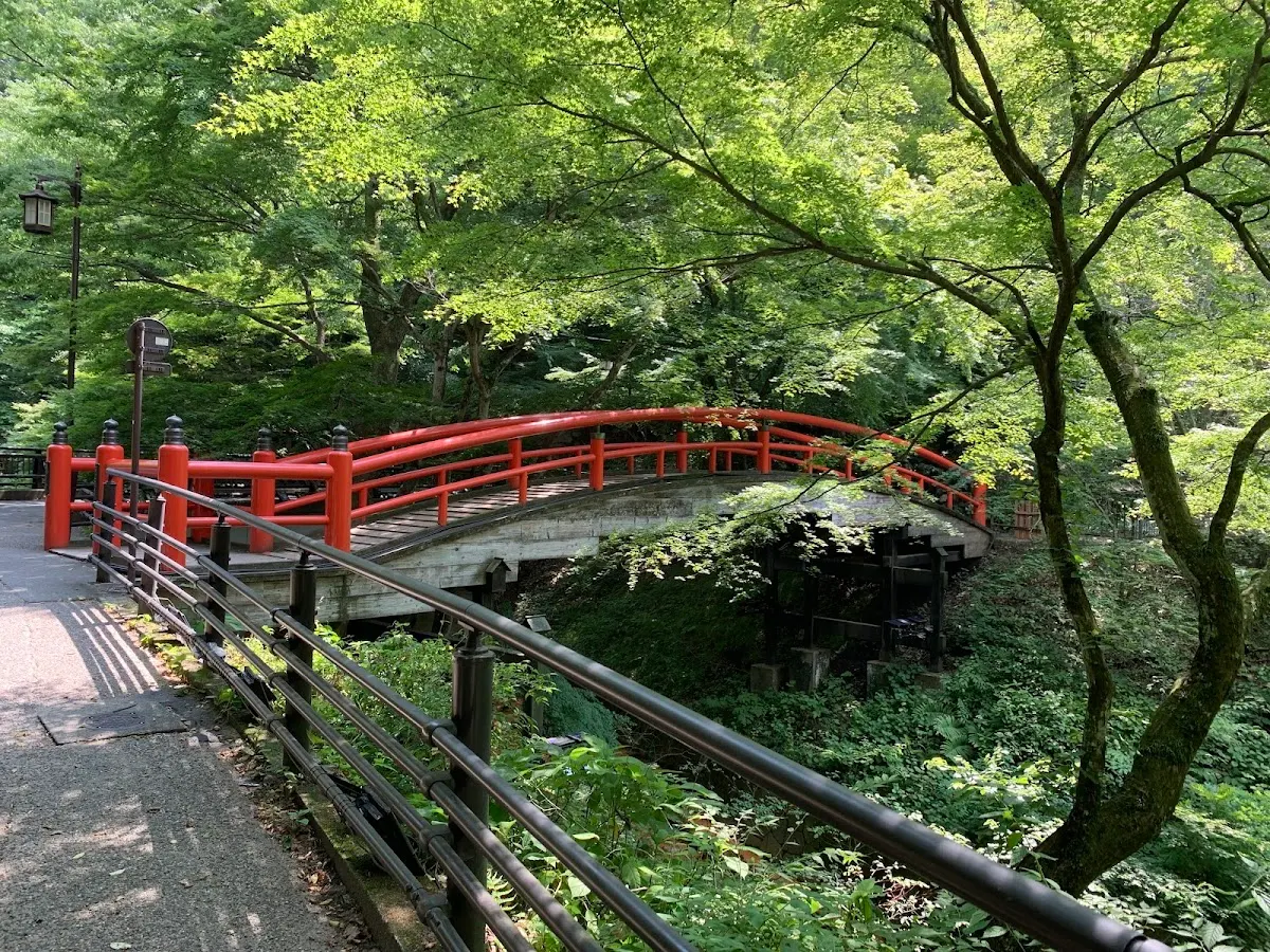 河鹿橋