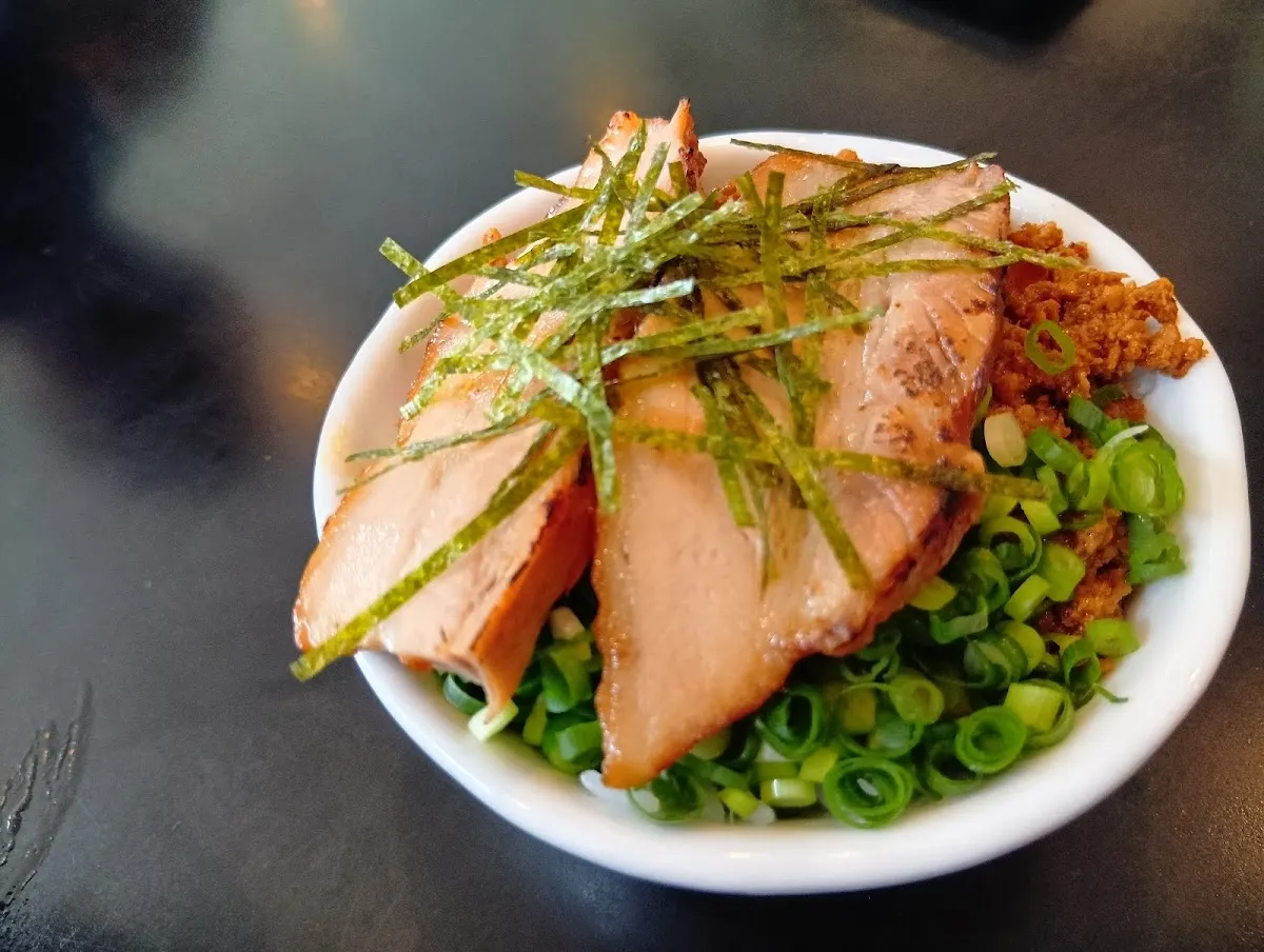 麺辰
