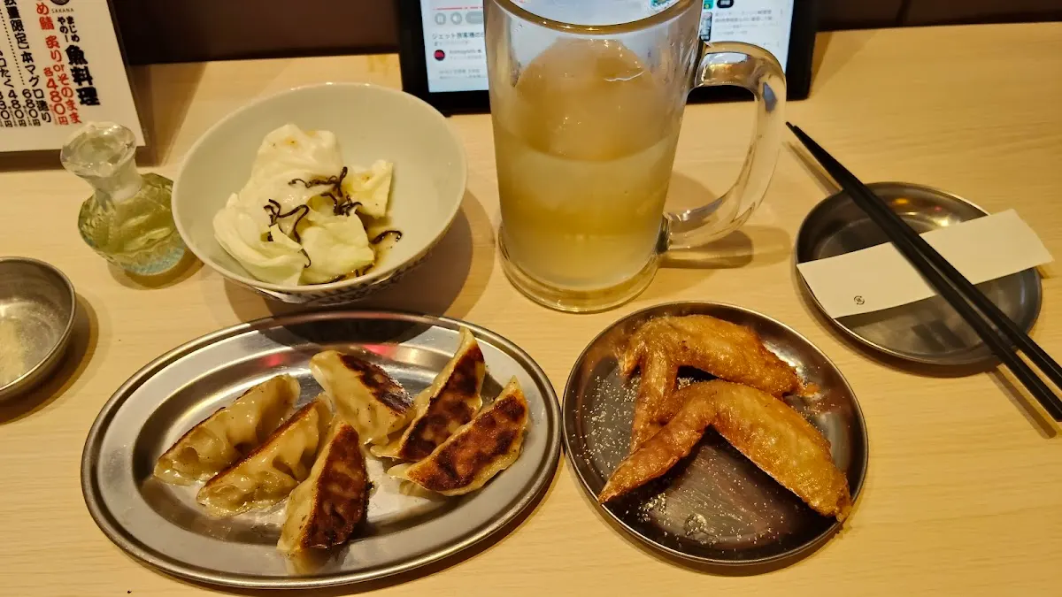 居酒屋 まじめや 姫路みゆき通り店