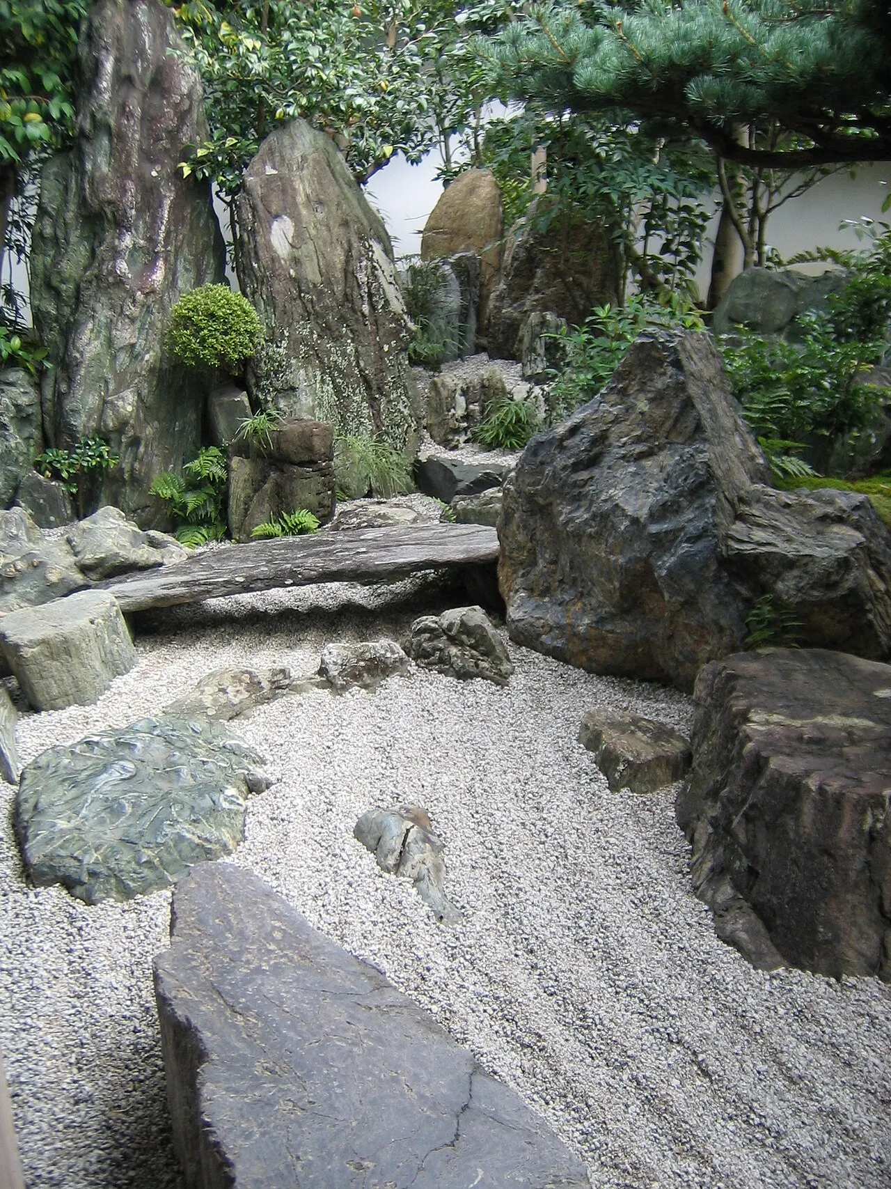 蓬莱山