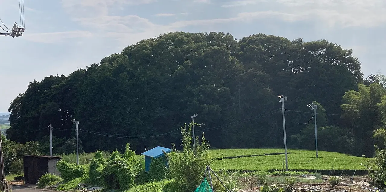 浅間古墳