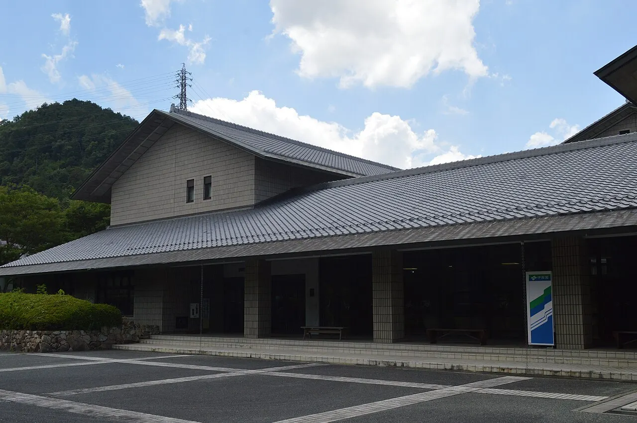 野洲市歴史民俗博物館