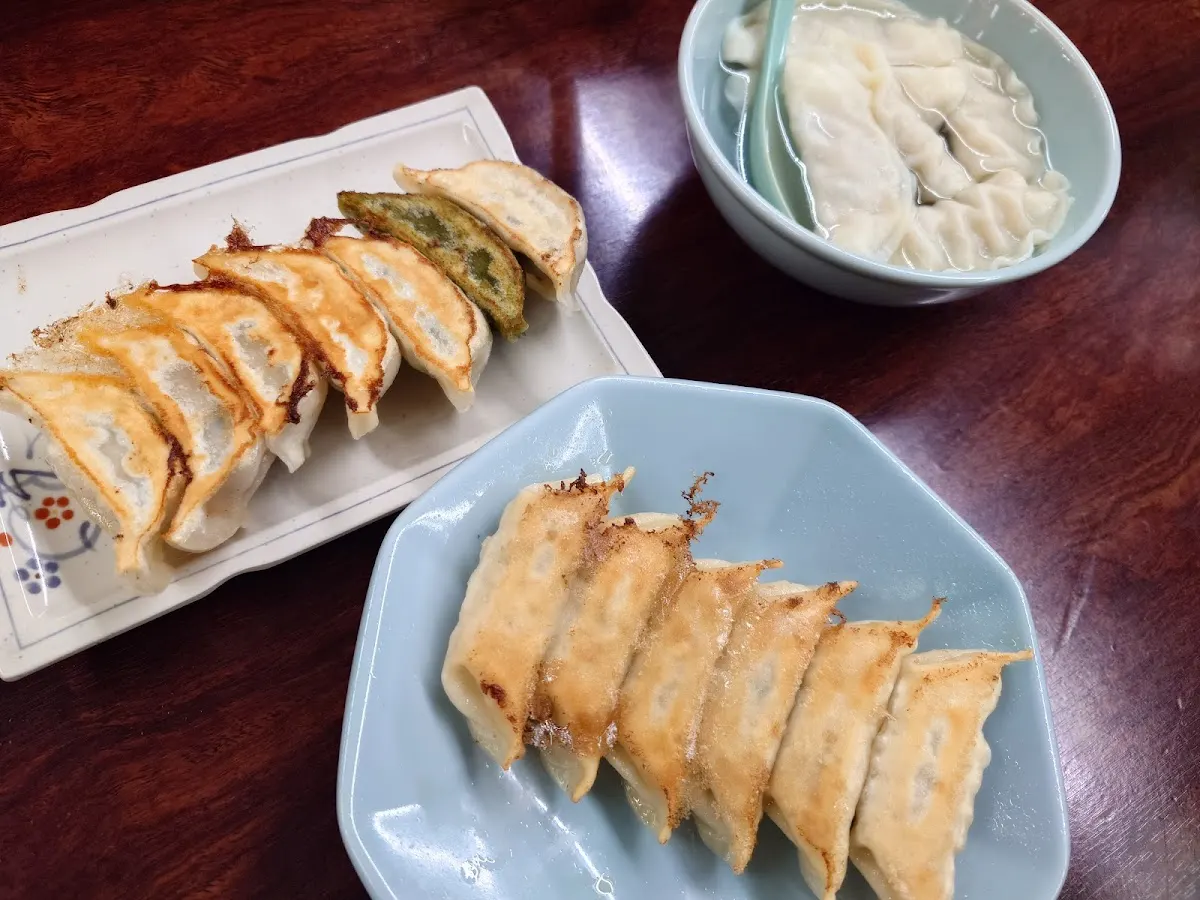 来らっせ 本店