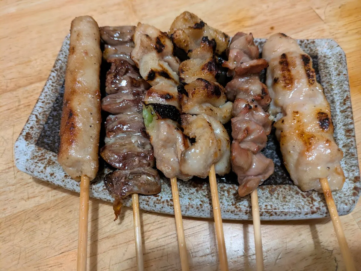西新商店