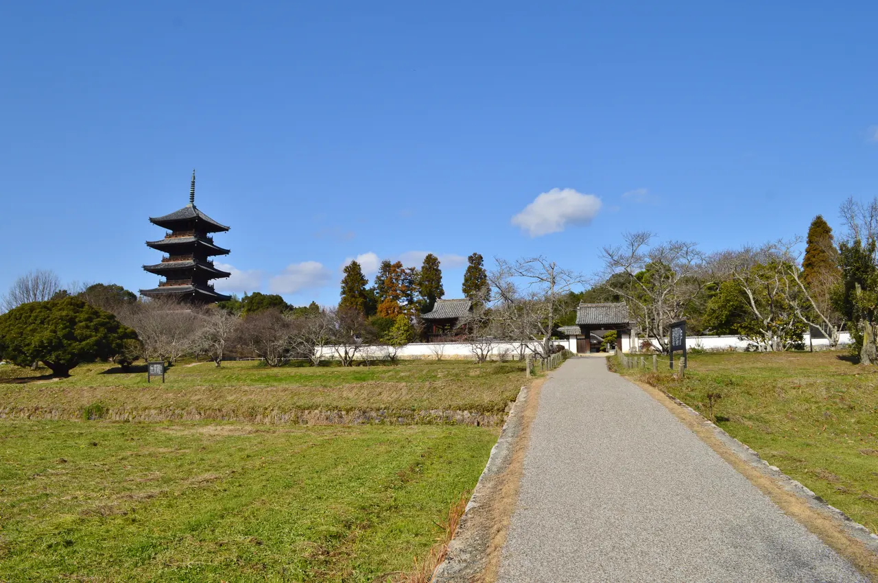 国分寺
