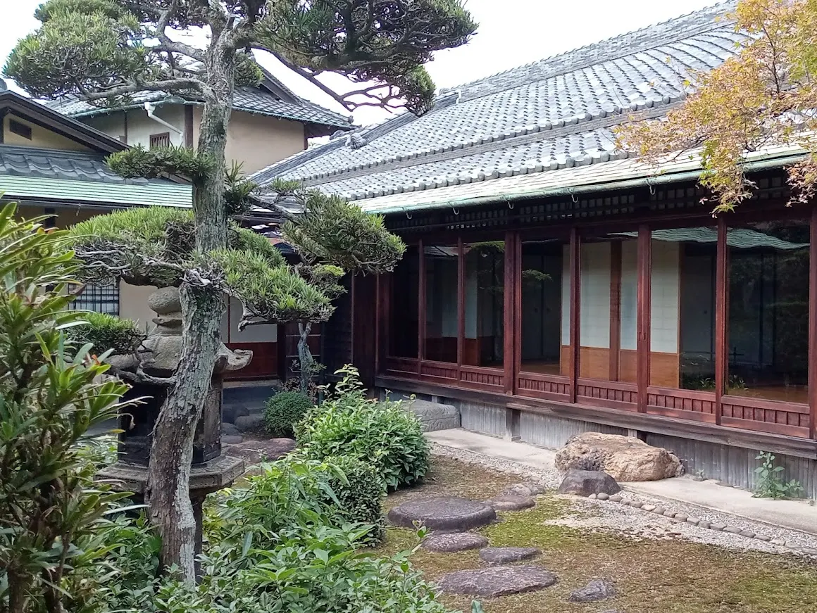 正木美術館