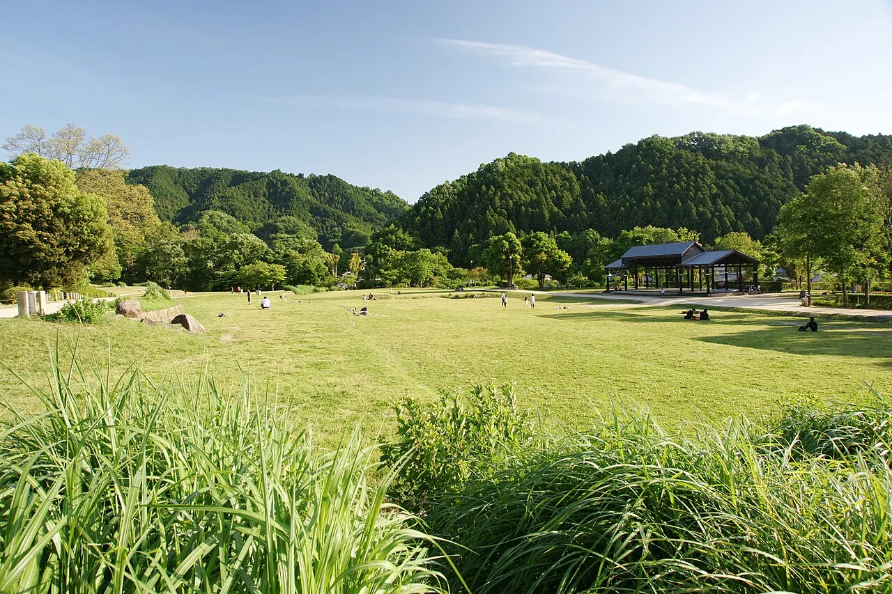 飛鳥・橿原・三輪 子連れ1泊2日！家族で歴史探検モデルコース
