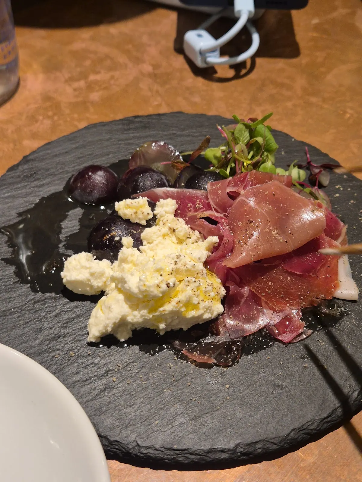 洋食堂 ホソカワ