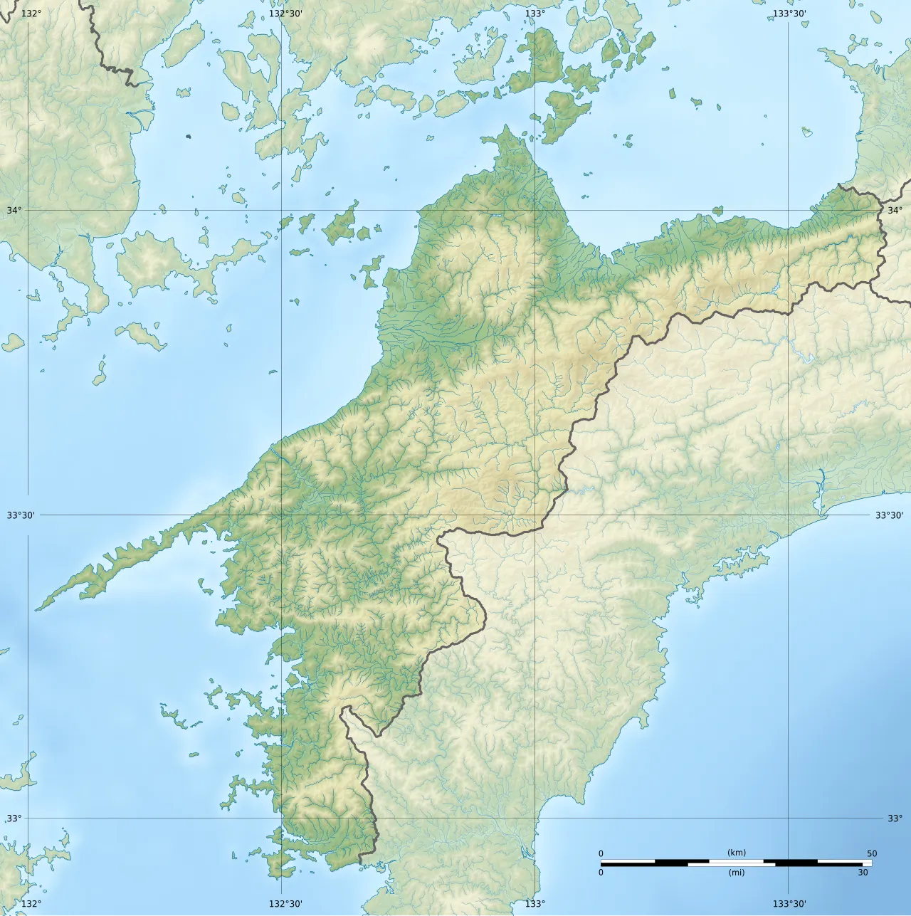 上黒岩岩陰遺跡