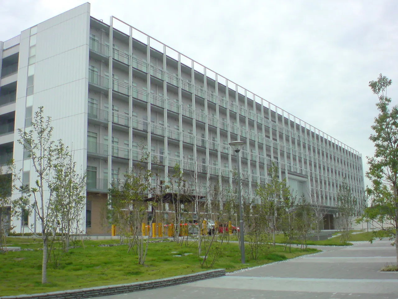 国立極地研究所