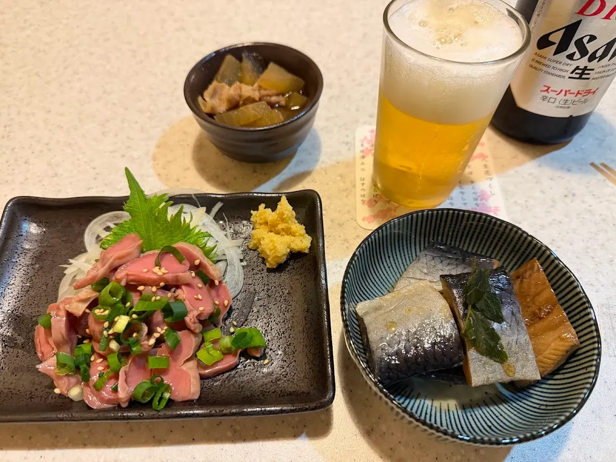 こだわりやま 会津若松駅前店