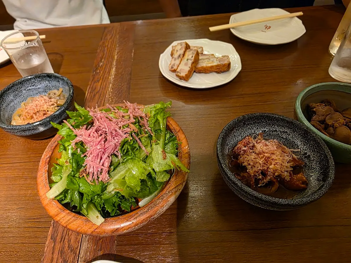 骨付鳥 一鶴 高松店