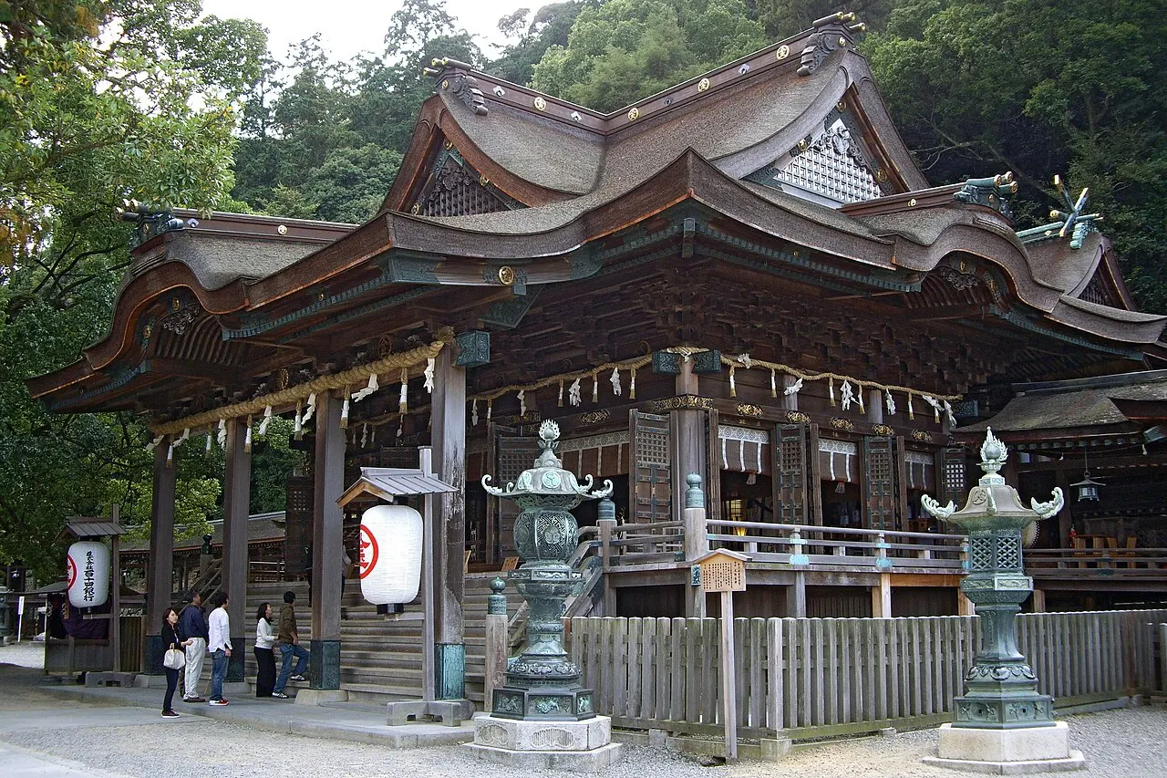 香川