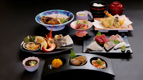 お食事処むつみ