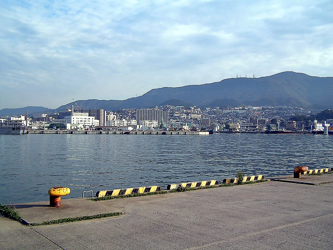 烏帽子岳 (佐世保市)