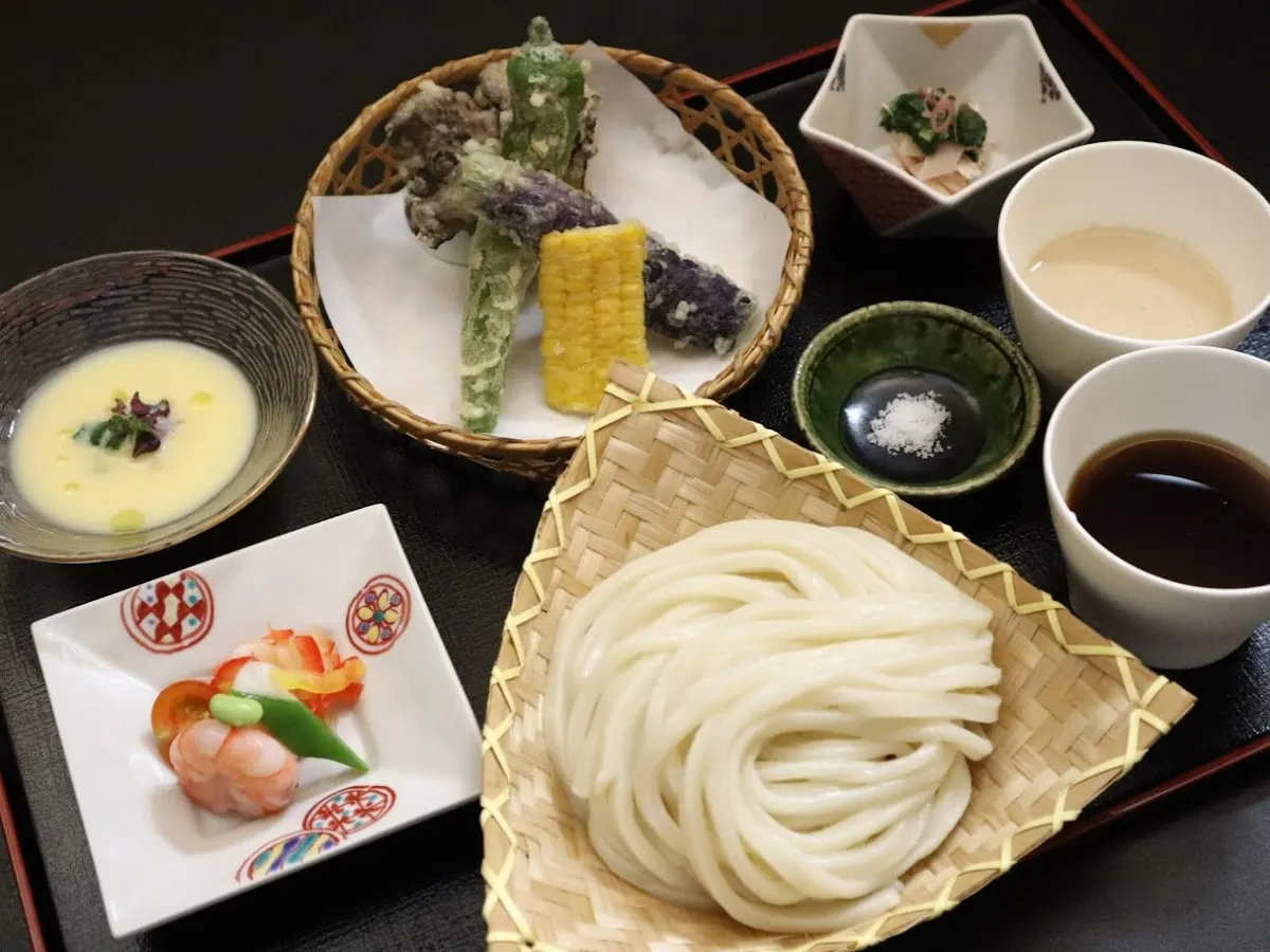 元祖 田丸屋