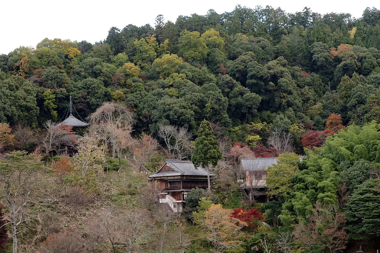 如意輪寺