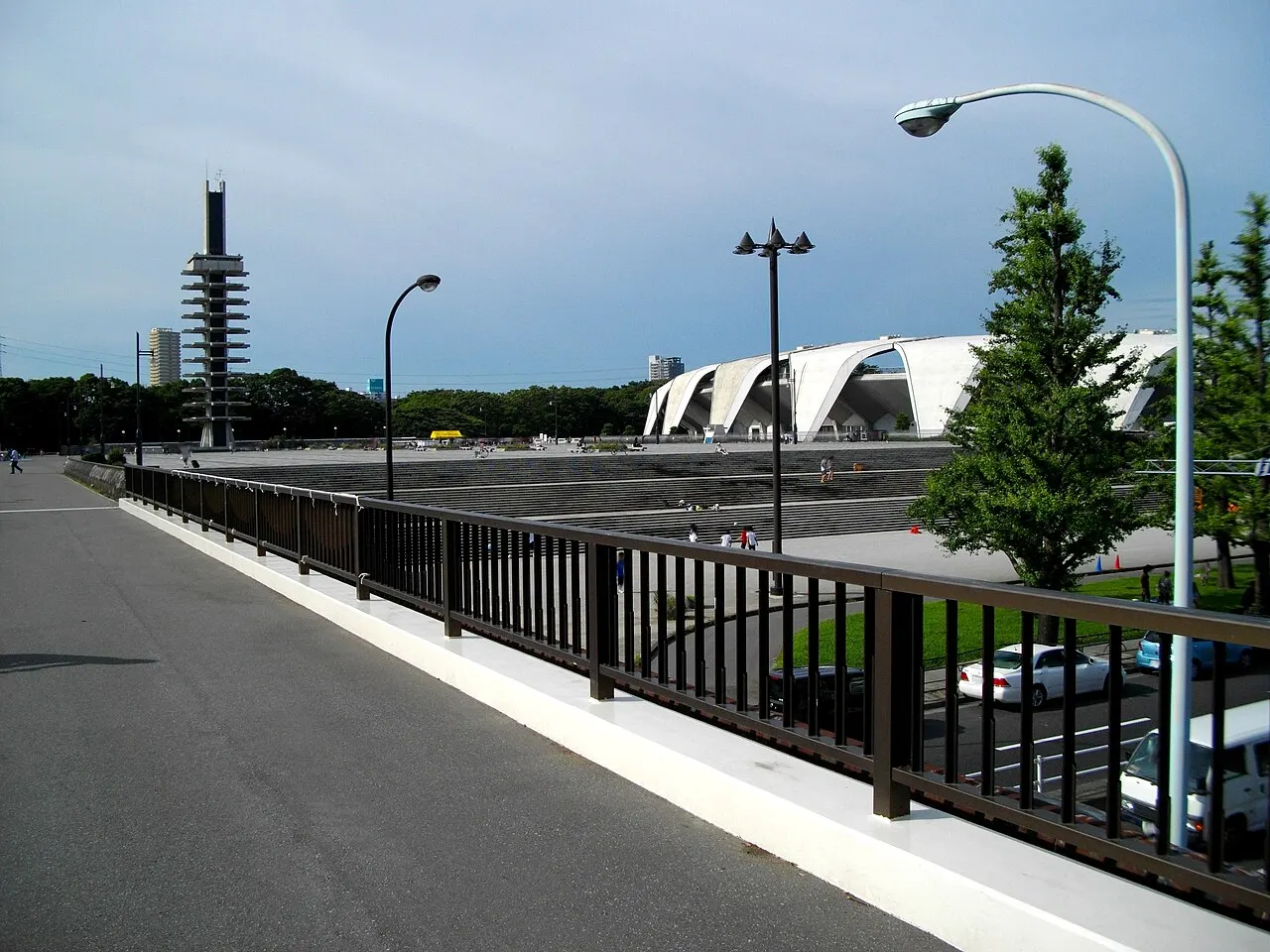 駒沢オリンピック公園