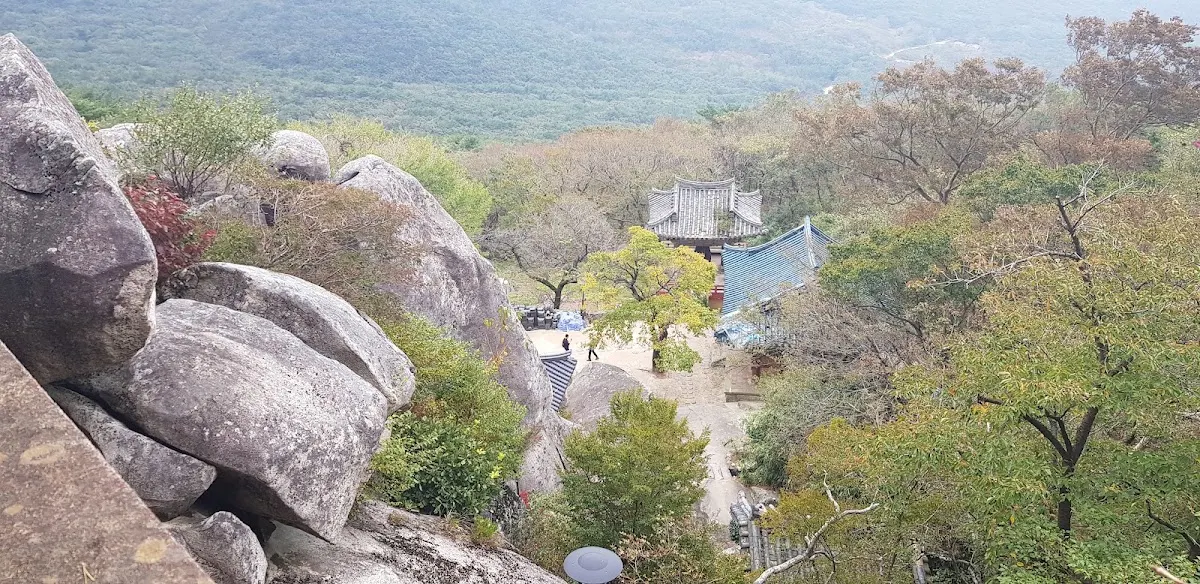 미륵사(부산)（彌勒寺）