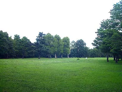 野川公園