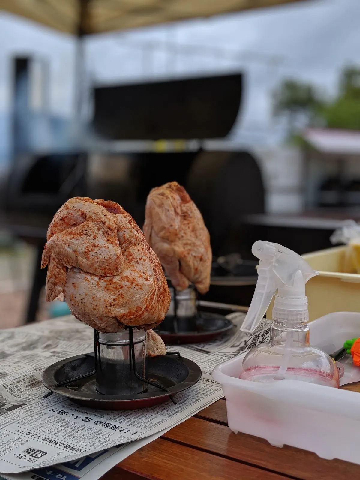 ラブとるズガーデン