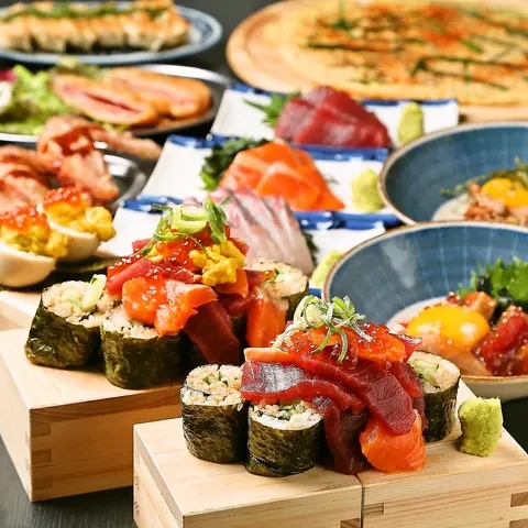 居酒屋 まじめや 姫路みゆき通り店