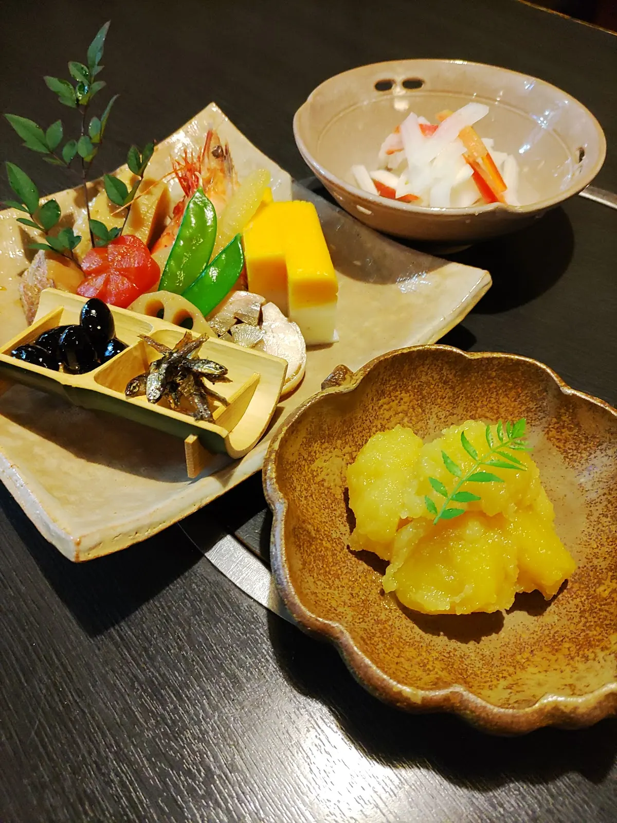 一本槍 割烹