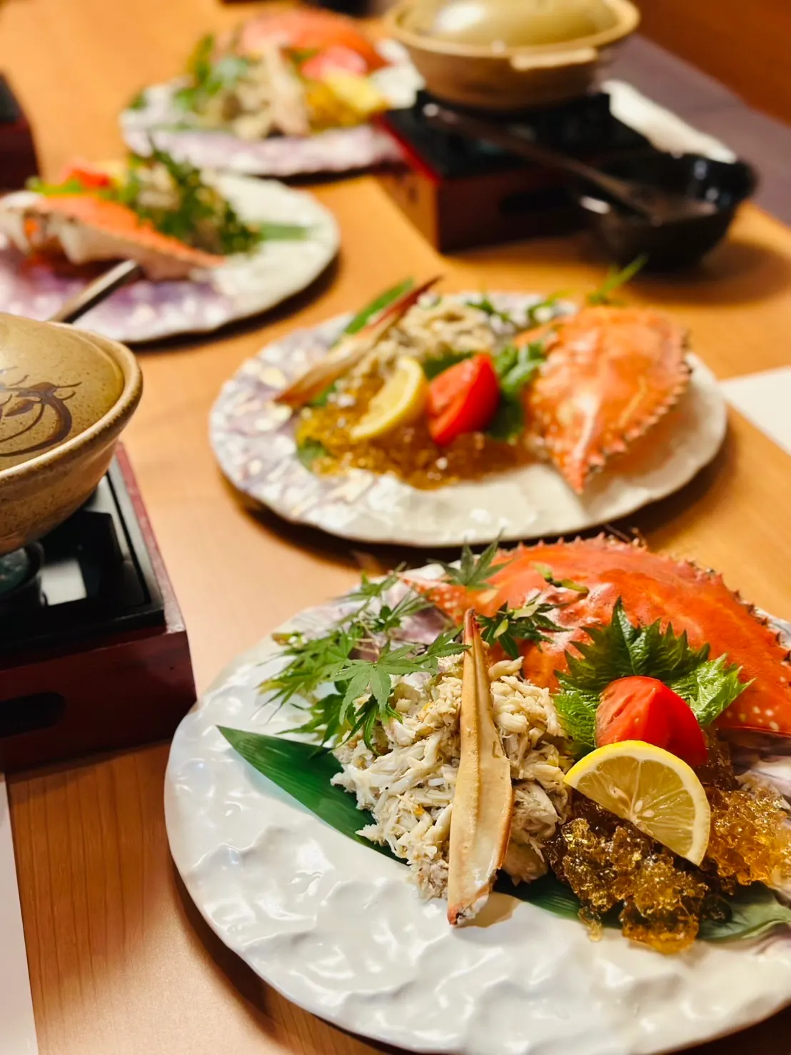 松山麻布