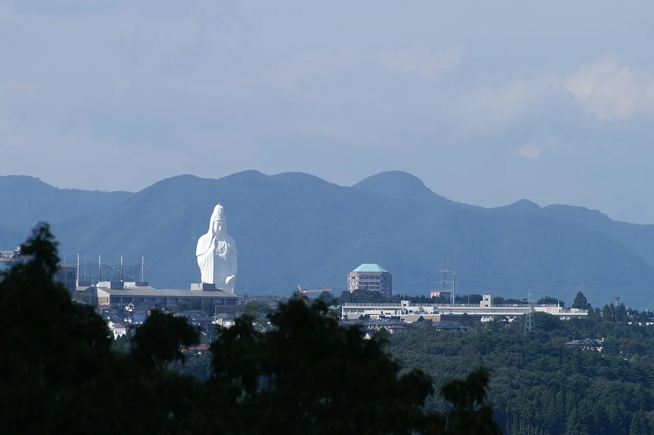 大観密寺