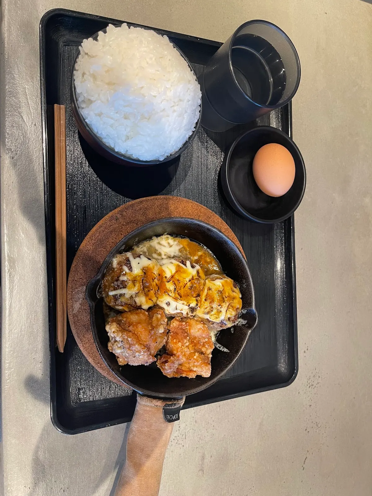 鉄板本舗 糸島店
