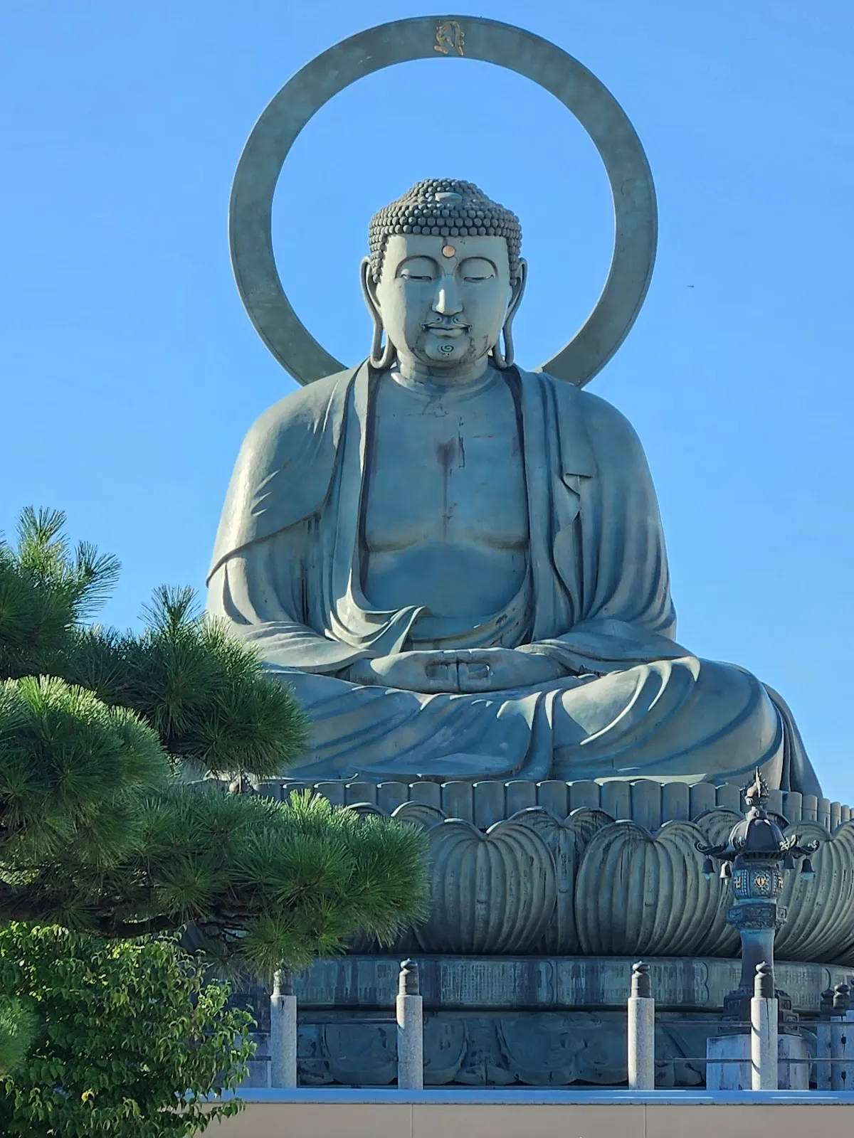 高岡大仏