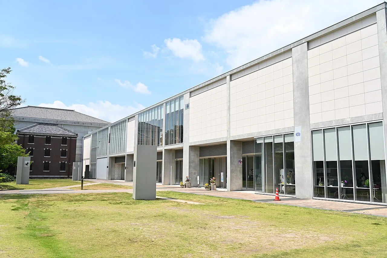 西尾市岩瀬文庫